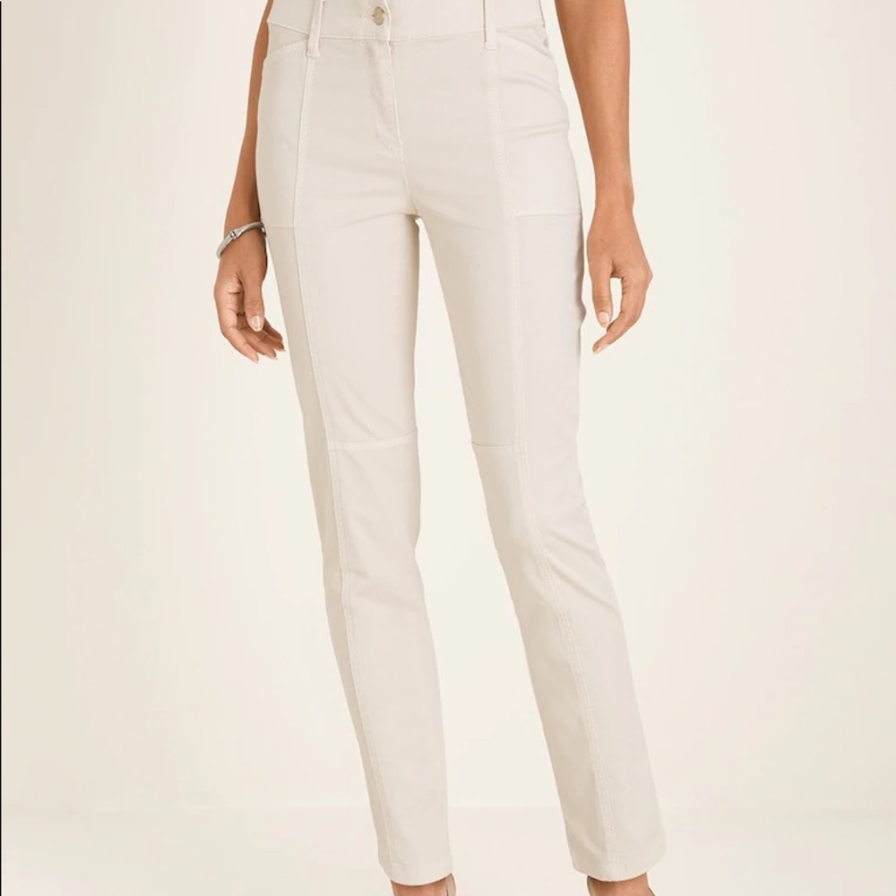 Chico’s Pants